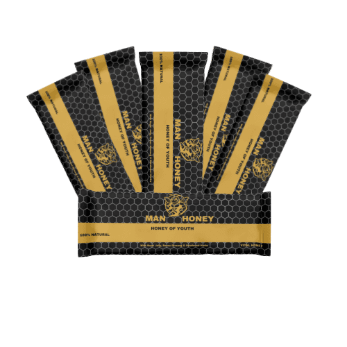 Svart Honning - Premium Malaysian Honey