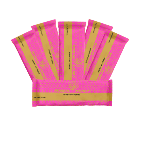 Kvinnes Honning - Premium Malaysian Honey